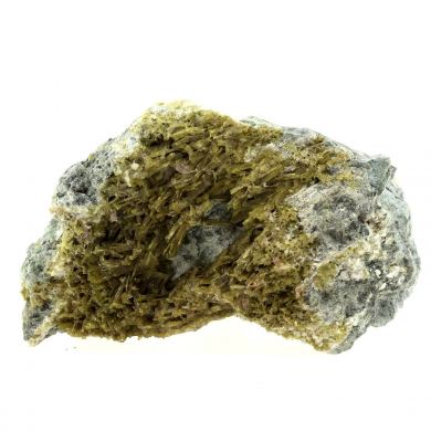 Epidote.