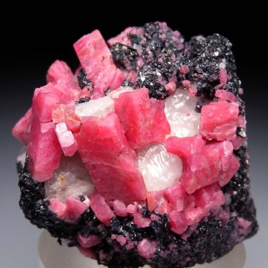 Rhodonite