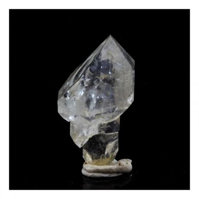 Scepter Quartz. 41.0 ct.