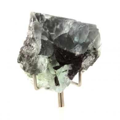 Green Fluorite.