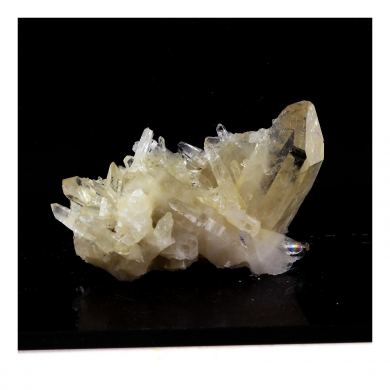 Quartz. 197.0 ct.