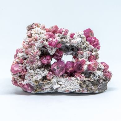 Grossular (garnet group)