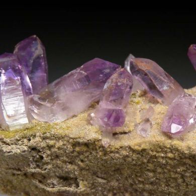 Amethyst