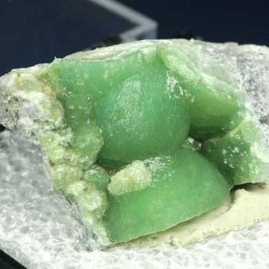 Wavellite