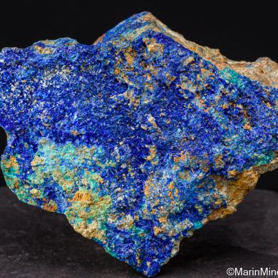 Linarite, Caledonite