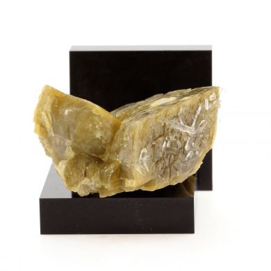 Siderite, Quartz.