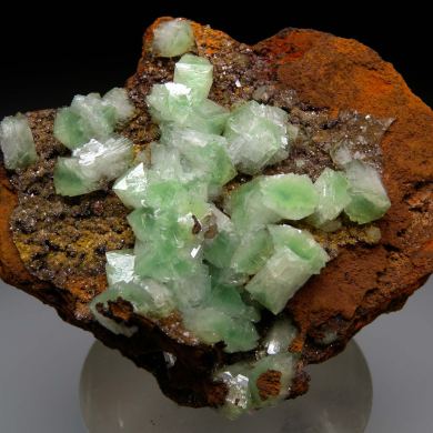 Cuprian Adamite