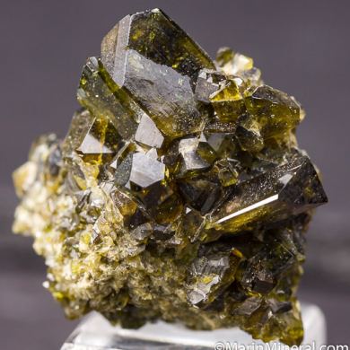 Epidote