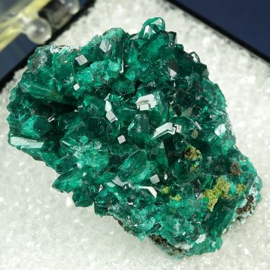 Dioptase