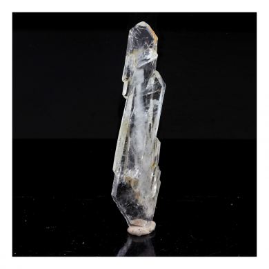 Faden Quartz. 23.0 ct.