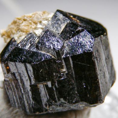 Cassiterite