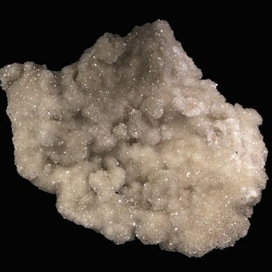 Colemanite with Todorokite