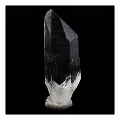 Quartz. 31.14 ct.