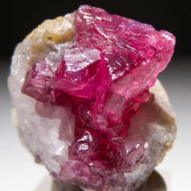 Spinel