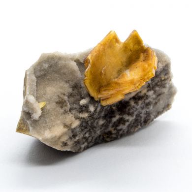 Barite