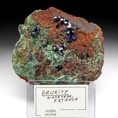 Azurite