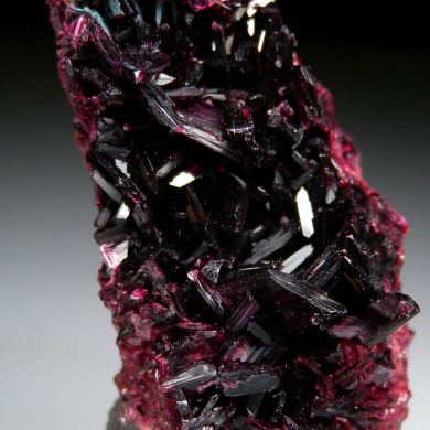 Erythrite