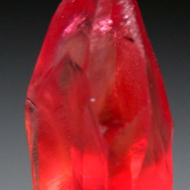 Rhodochrosite