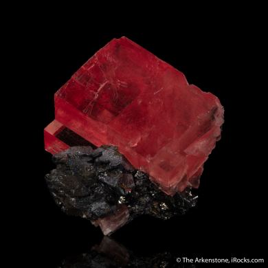 Rhodochrosite