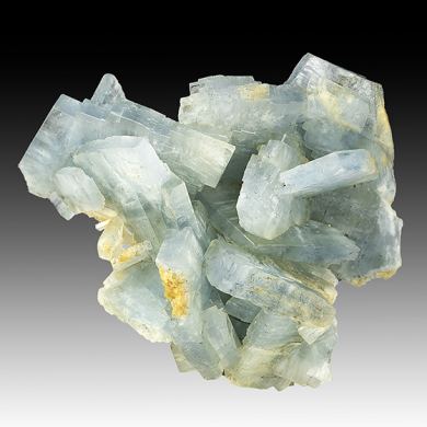 Barite