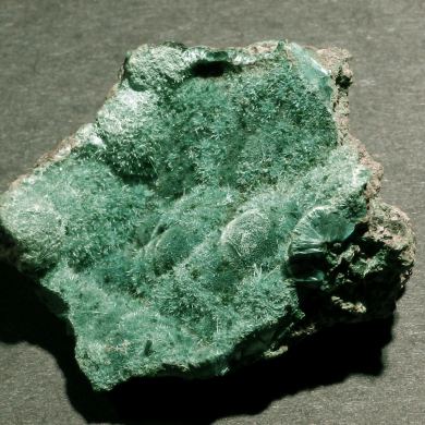 Plancheite