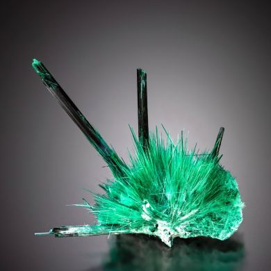 Brochantite