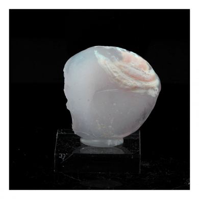 Chalcedony. 39.5 ct.