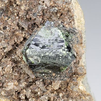 Libethenite