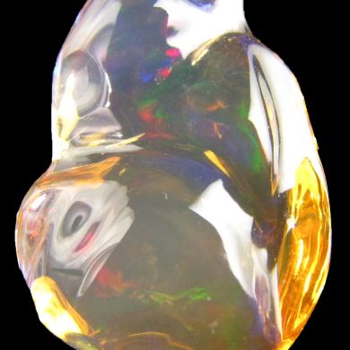 Opal (polished)