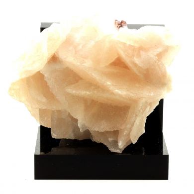 Manganoan Calcite