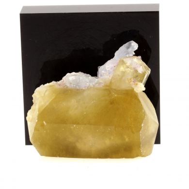 Calcite.