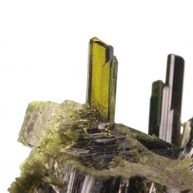 Epidote