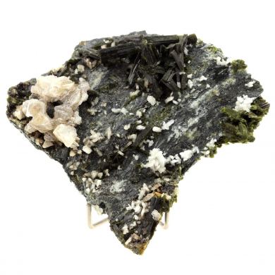 Epidote.