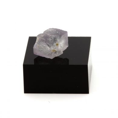 Purple Fluorite.