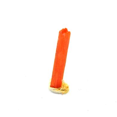 Crocoite. 1.23 ct.