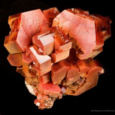 Vanadinite