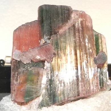 Elbaite