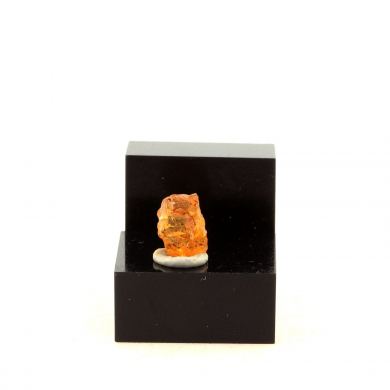 Spessartine Garnet. 2.55 ct.