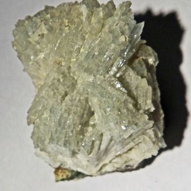 Prehnite Crystals