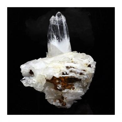 Quartz Muzo.