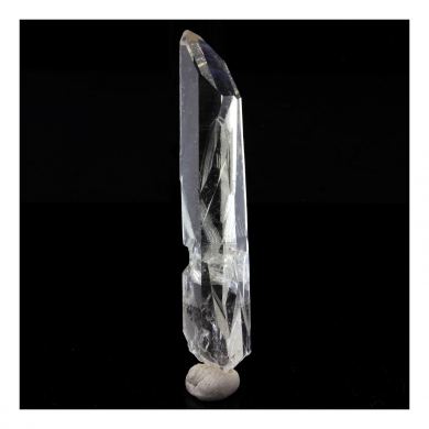 Quartz. 30.80 ct.