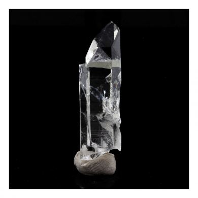 Quartz. 13.09 ct.