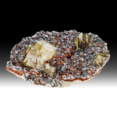 Calcite