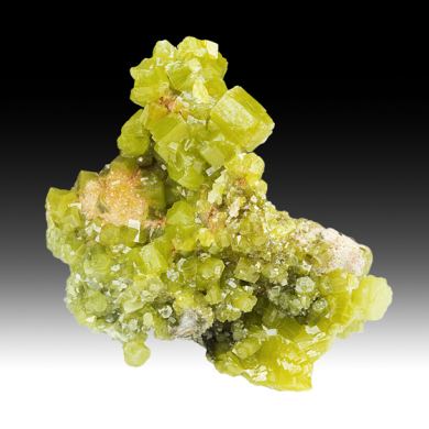 Pyromorphite