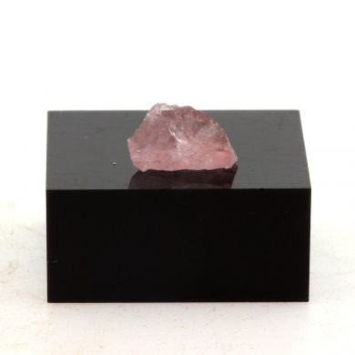 Pink Fluorite.