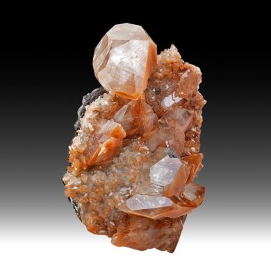 Calcite