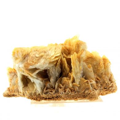 Baryte. 4821.0 ct.