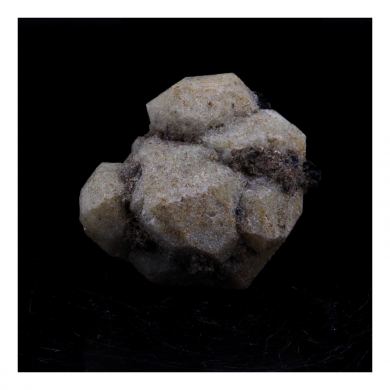 Analcime. 35.0 ct.