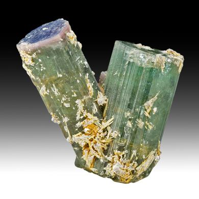 Elbaite