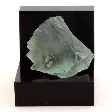 Green Fluorite.